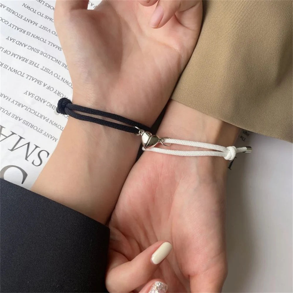Bonding bracelet